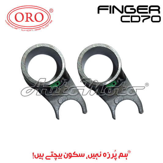 FINGER CD70